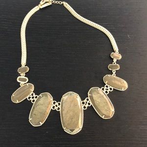 Kendra Scott necklace